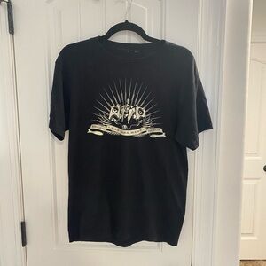 Vintage Abe Lincoln T-Shirt